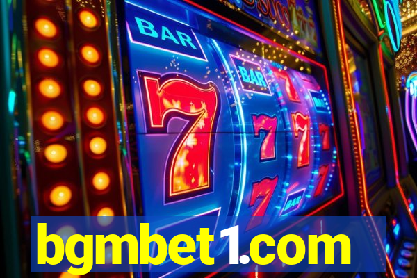 bgmbet1.com