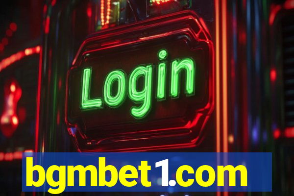 bgmbet1.com