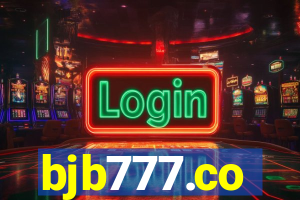 bjb777.co