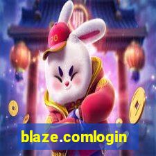 blaze.comlogin