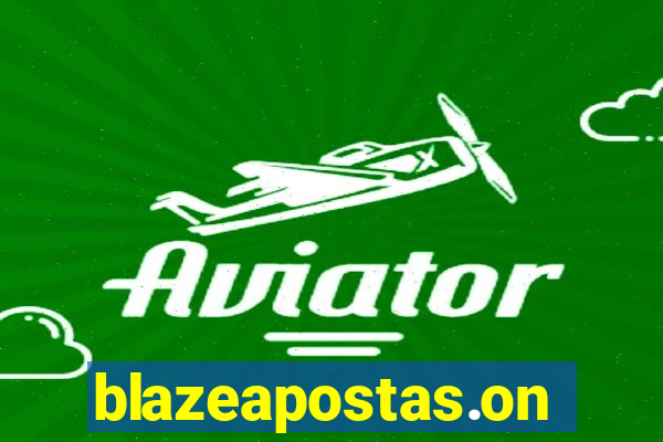 blazeapostas.online