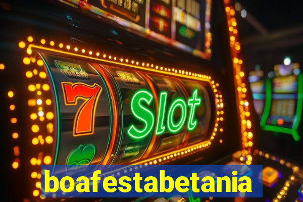 boafestabetania