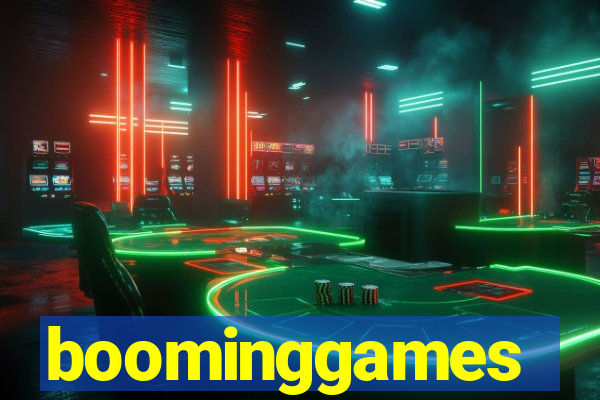 boominggames