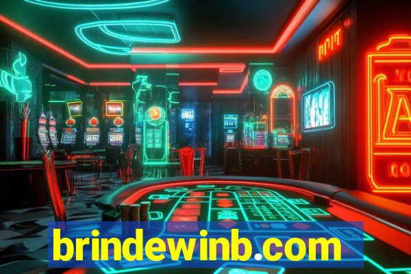 brindewinb.com