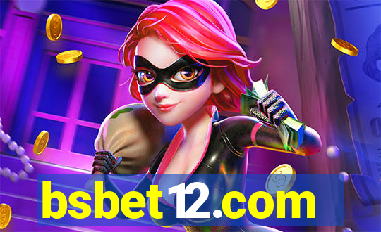 bsbet12.com