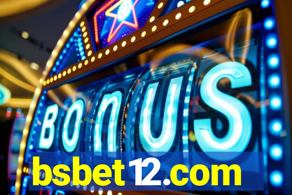 bsbet12.com