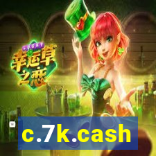 c.7k.cash