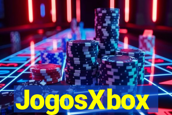 JogosXbox