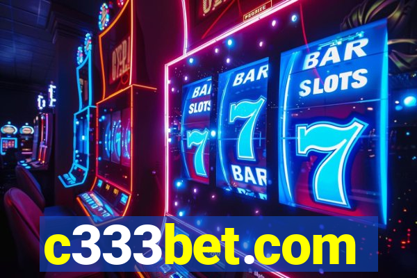 c333bet.com