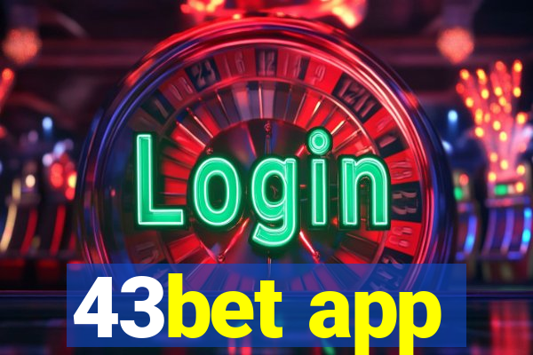 43bet app