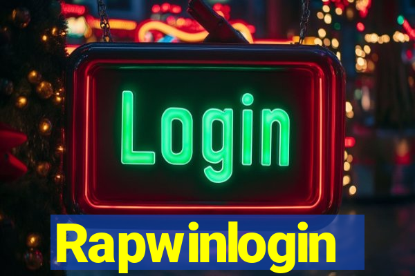 Rapwinlogin