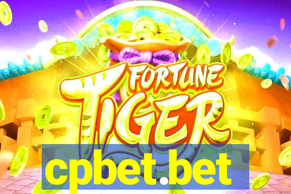 cpbet.bet