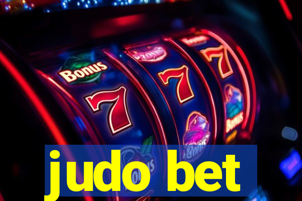 judo bet