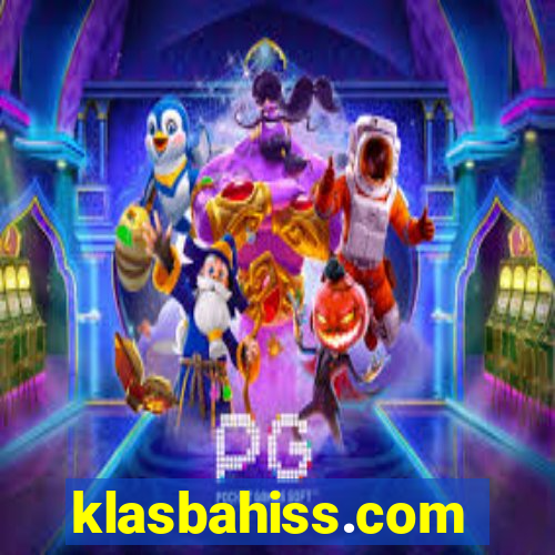 klasbahiss.com