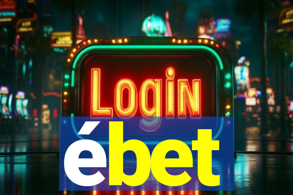 ébet