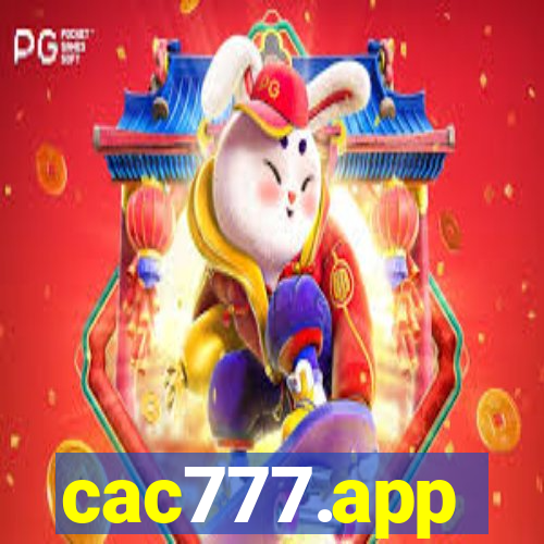 cac777.app