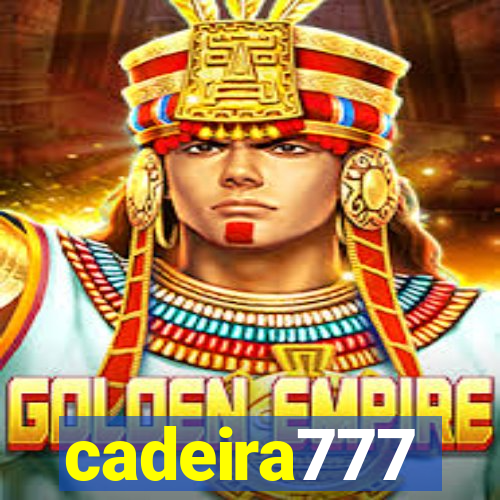 cadeira777