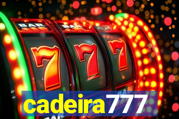 cadeira777