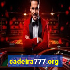 cadeira777.org