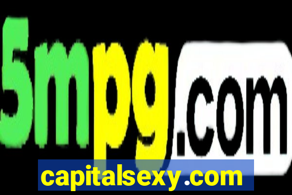 capitalsexy.com.br