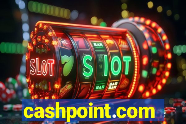 cashpoint.com