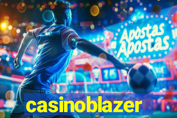 casinoblazer