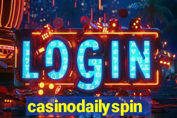 casinodailyspin