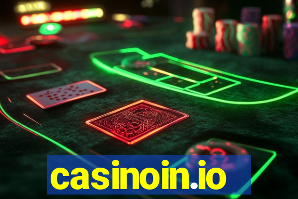 casinoin.io