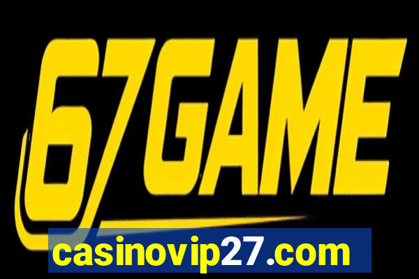 casinovip27.com