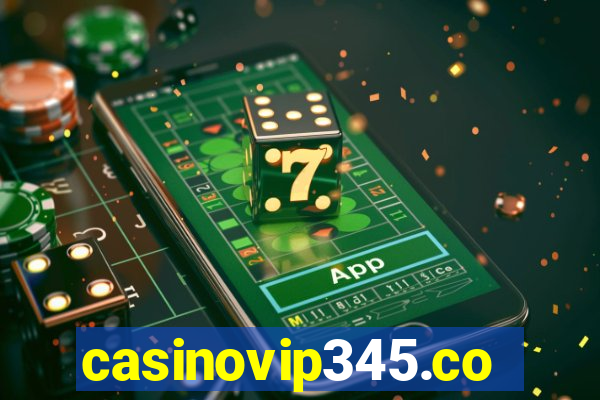 casinovip345.com