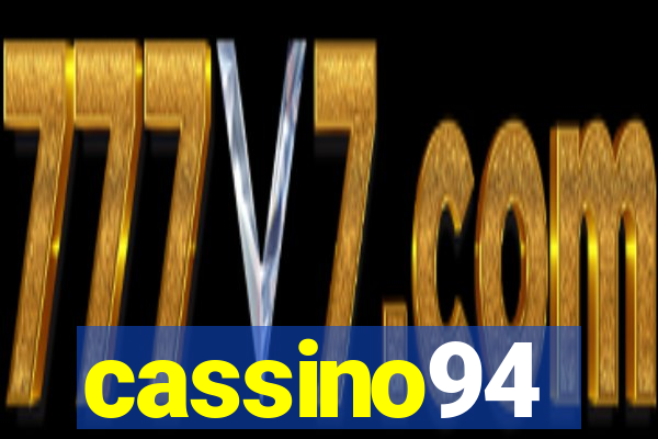 cassino94