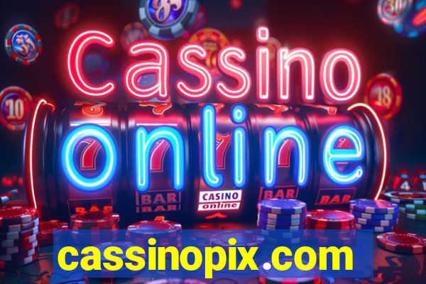 cassinopix.com