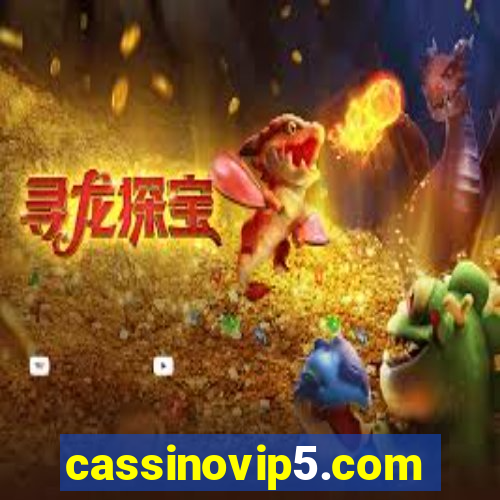 cassinovip5.com