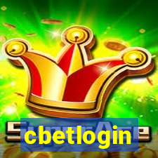 cbetlogin