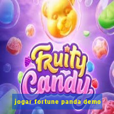 jogar fortune panda demo