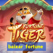 baixar fortune tiger para android