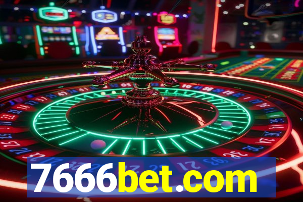 7666bet.com