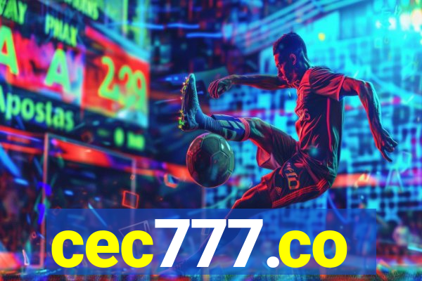 cec777.co