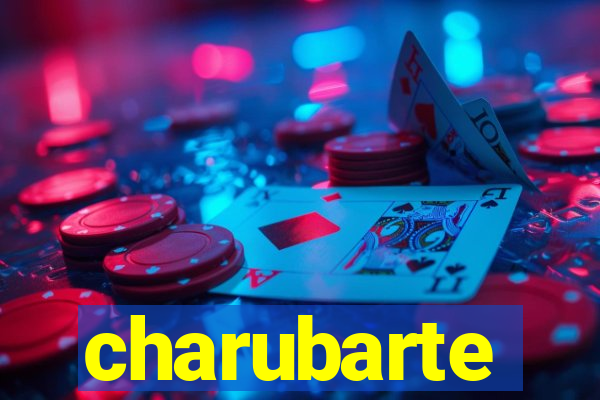 charubarte