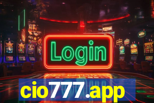 cio777.app