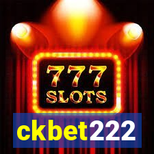 ckbet222