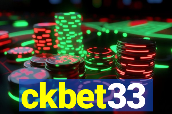 ckbet33