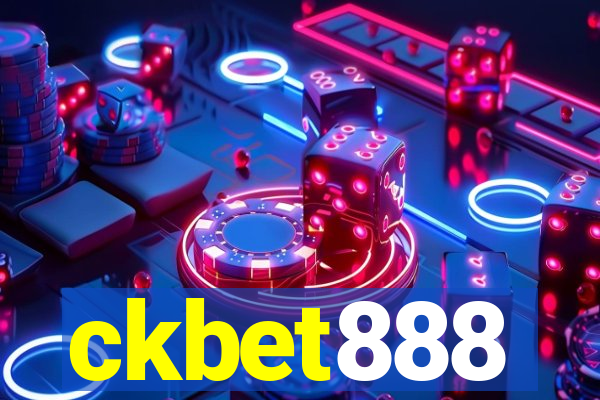 ckbet888