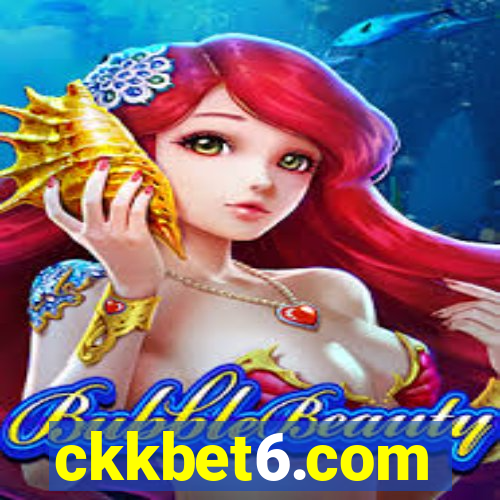 ckkbet6.com