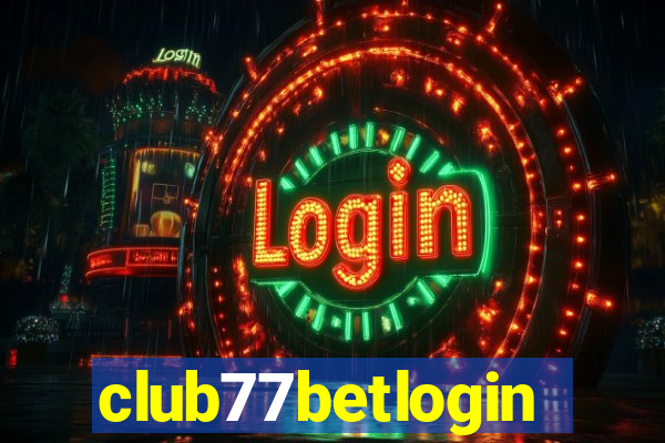 club77betlogin