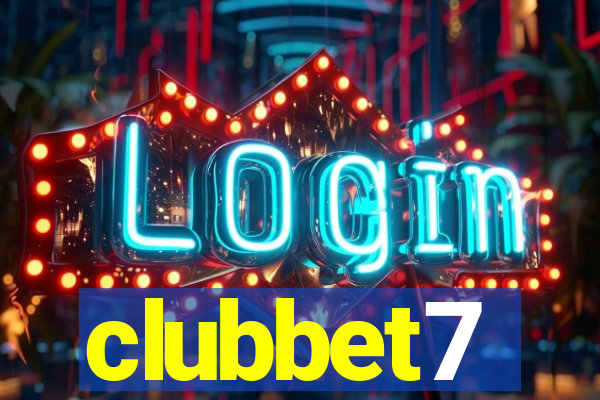 clubbet7