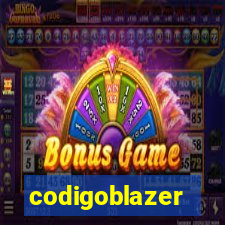 codigoblazer