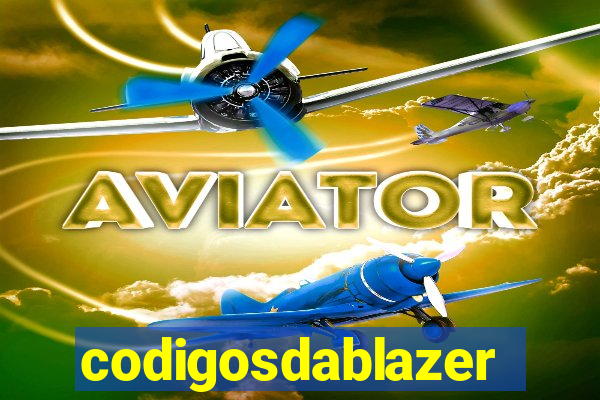 codigosdablazer