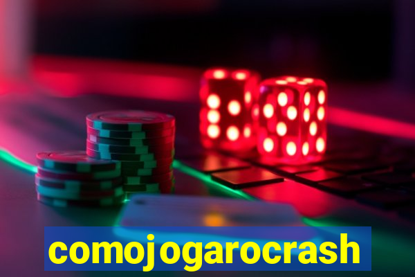 comojogarocrash