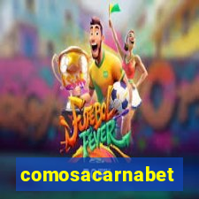 comosacarnabet